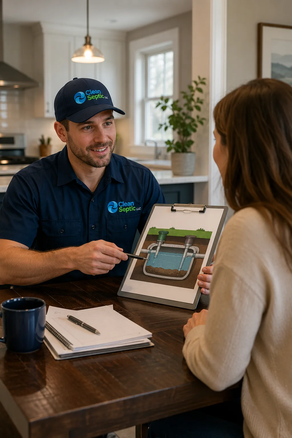 Septic Tank Pumping Gainesville, GA FAQs